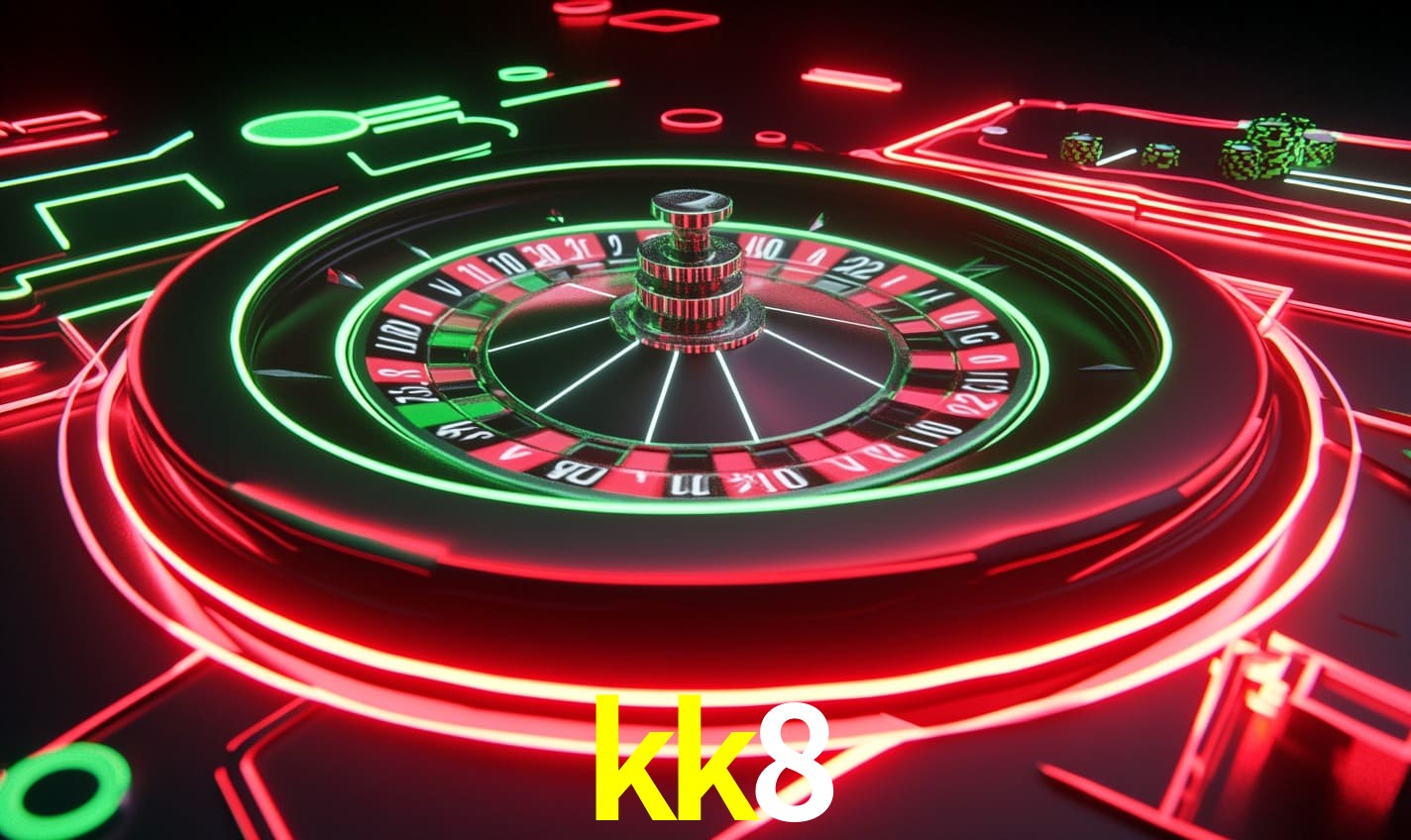 Casino VIP kk8