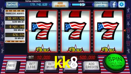 Exclusive Offers kk8