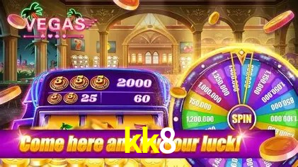 Live Casino kk8