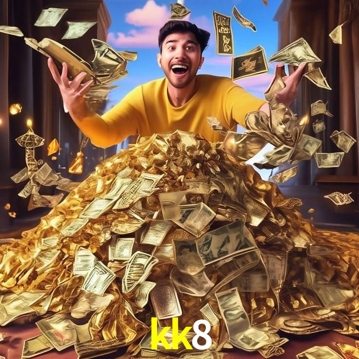 Sistemas de Segurança kk8