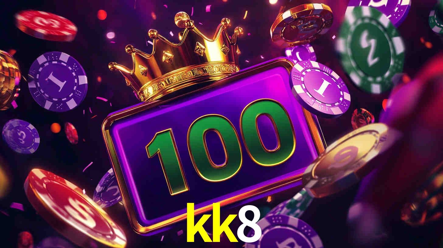 Ofertas Imperdíveis na kk8: Promoções e Bônus Que Valem a Pena