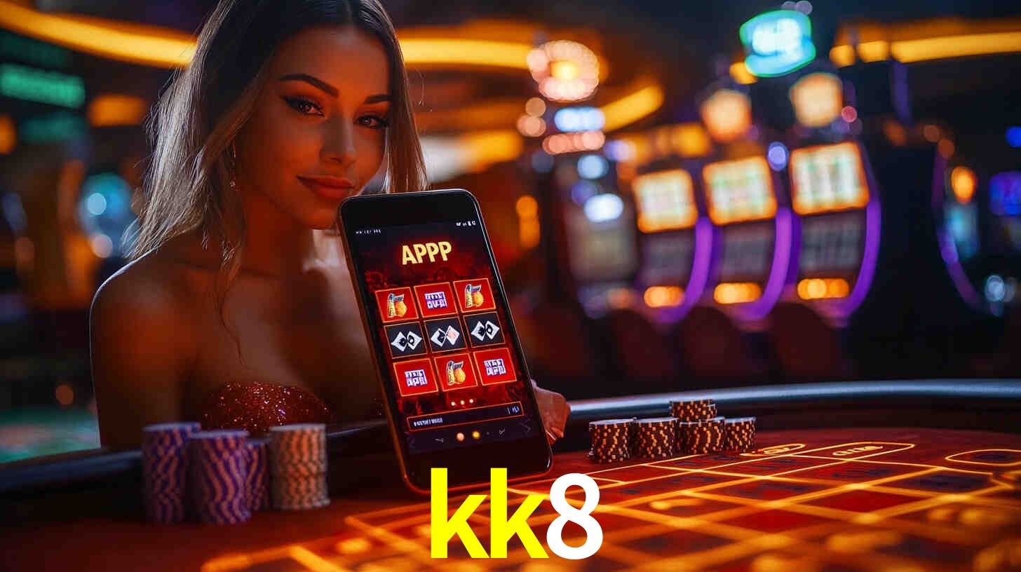 A Emoção da Loteria na kk8: Uma Chance de Mudança de Vida