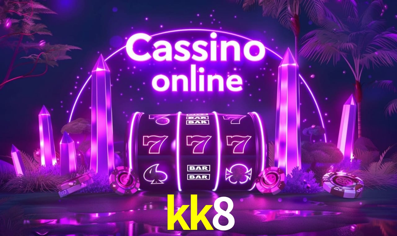 Benefícios da Conta kk8