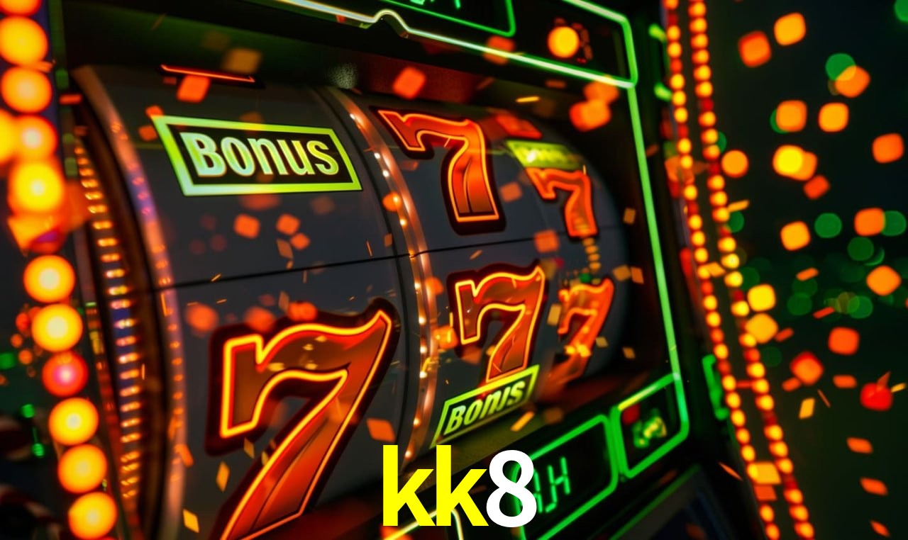 kk8 download — tutorial instalação APK passo a passo