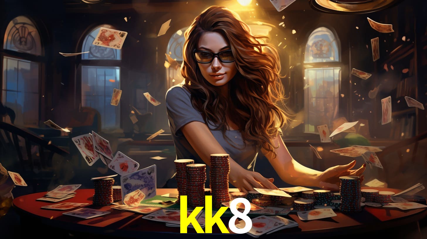 VIP Casino kk8