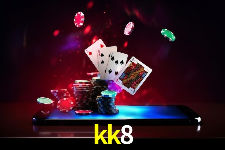 Live Casino kk8