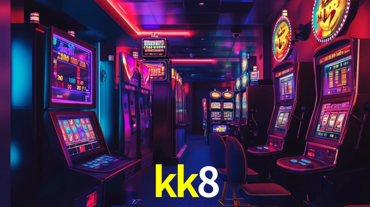 kk8 bônus — painel de promoções no aplicativo