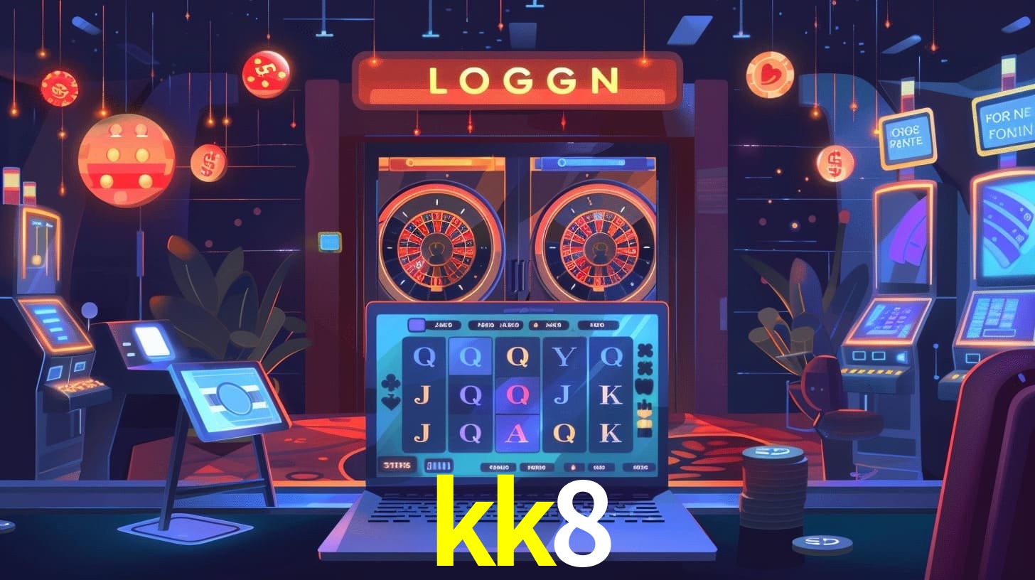Sistemas de Segurança kk8