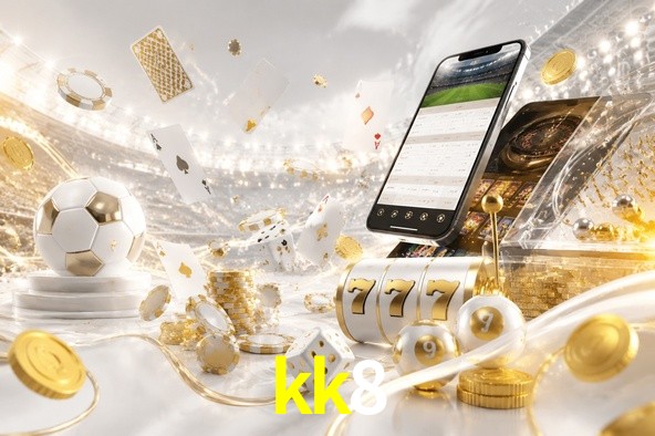 Experiência VIP kk8