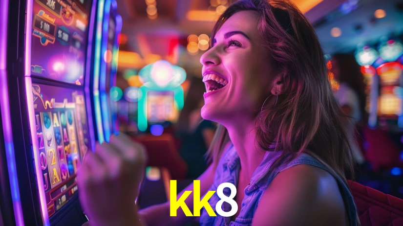 kk8 bet
