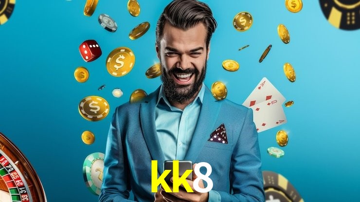 Game Providers kk8