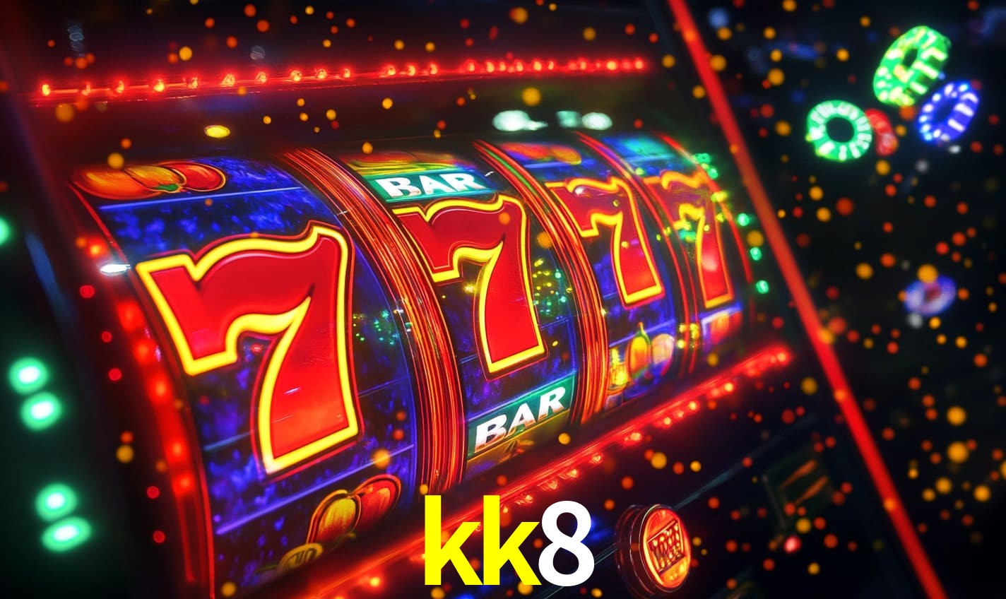 kk8: Seu Especialista em Apostas Esportivas Brasileiras