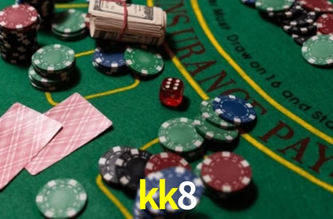 kk8 bet