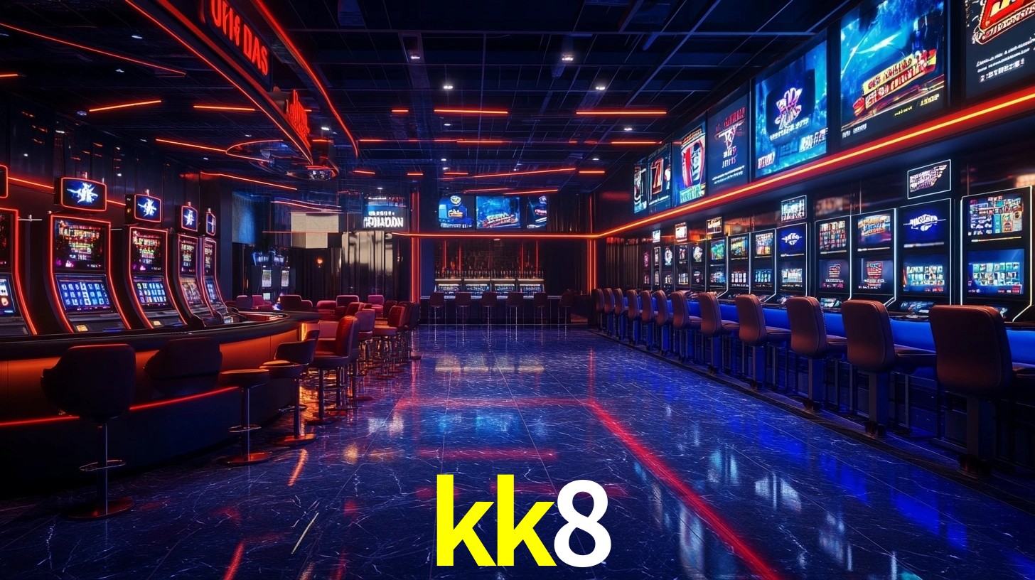 Welcome Bonus kk8
