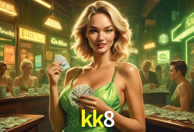 Explorando a Categoria de Eventos em Apostas na kk8
