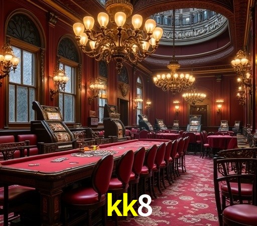 Integração de APIs kk8