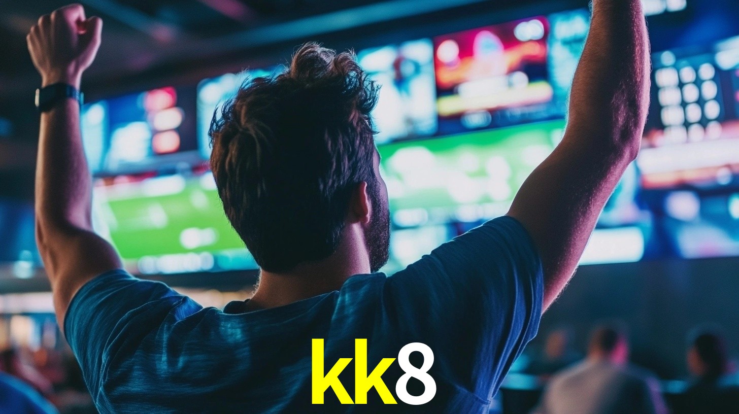 kk8 bet