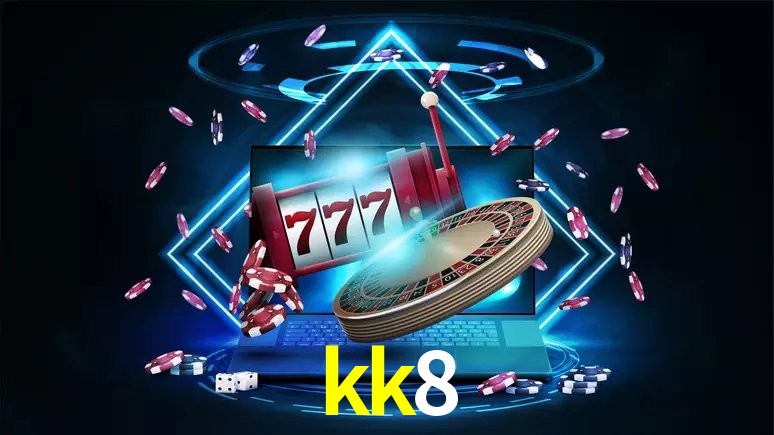 Casino Ao Vivo kk8