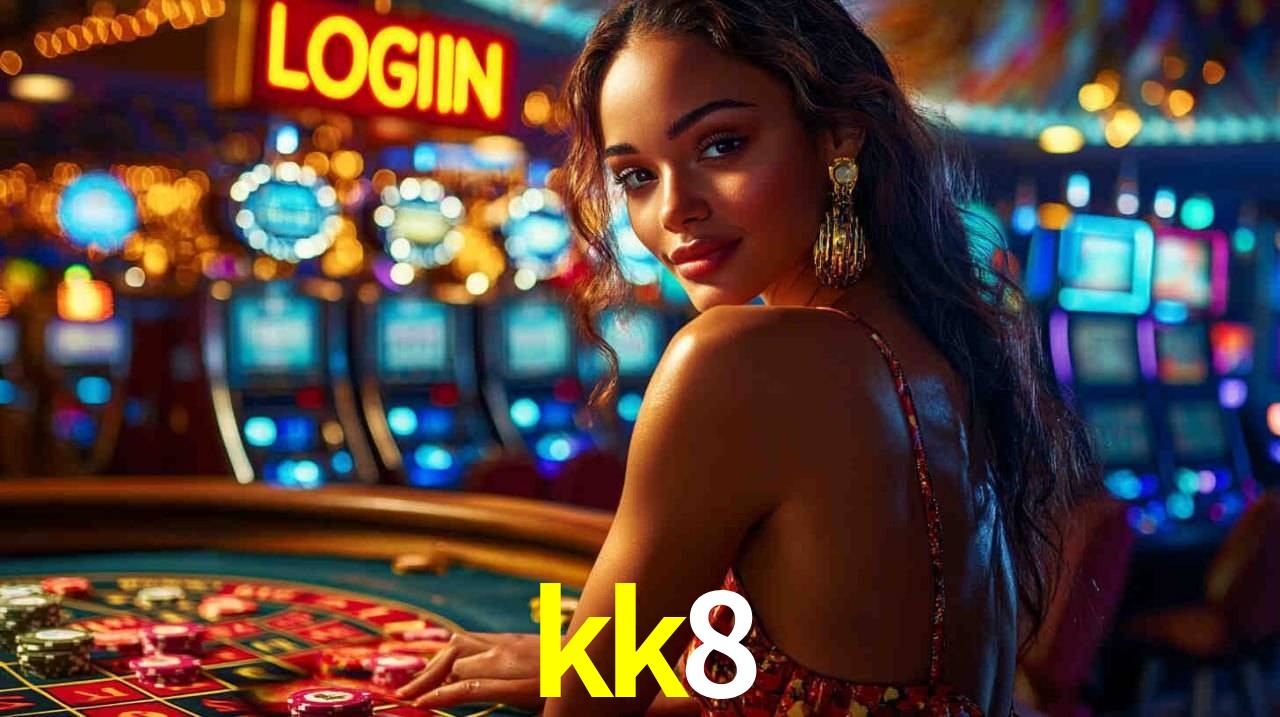 Diretório de Jogos kk8
