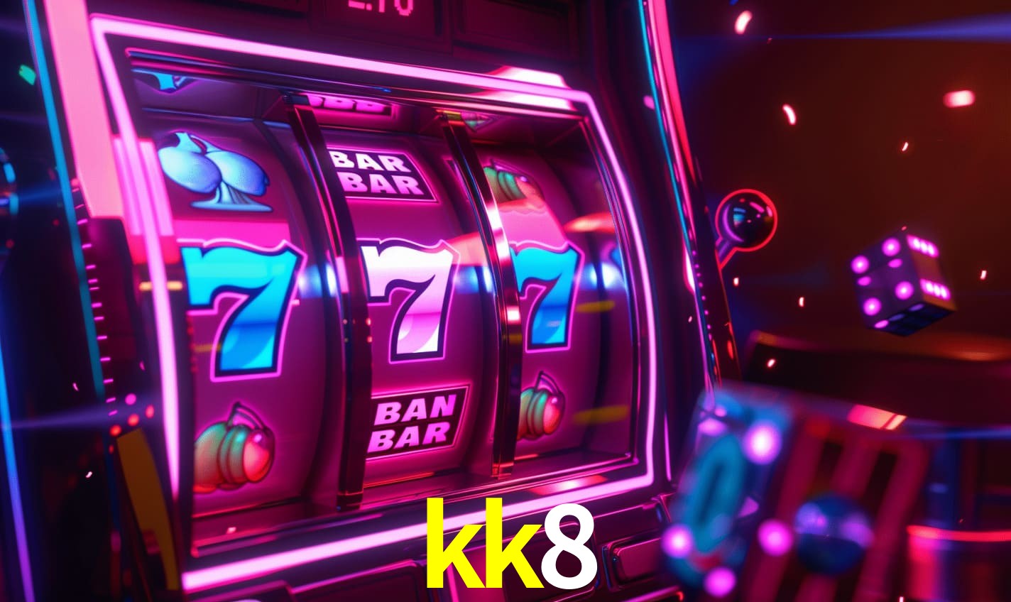 Inovações de Jogos na kk8: O Futuro das Experiências Interativas