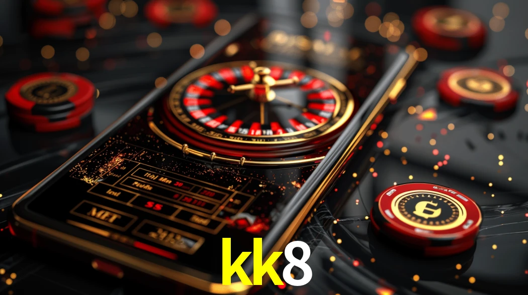2FA Security kk8