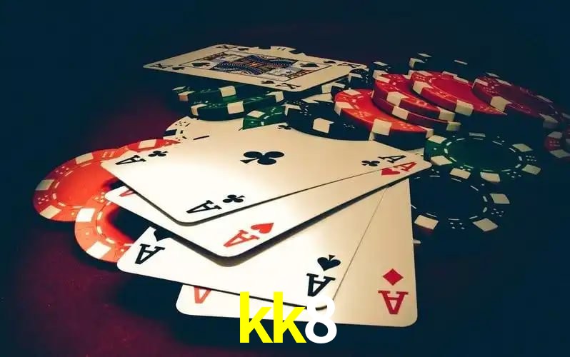 kk8 plataforma — saque cashout PIX com comprovante