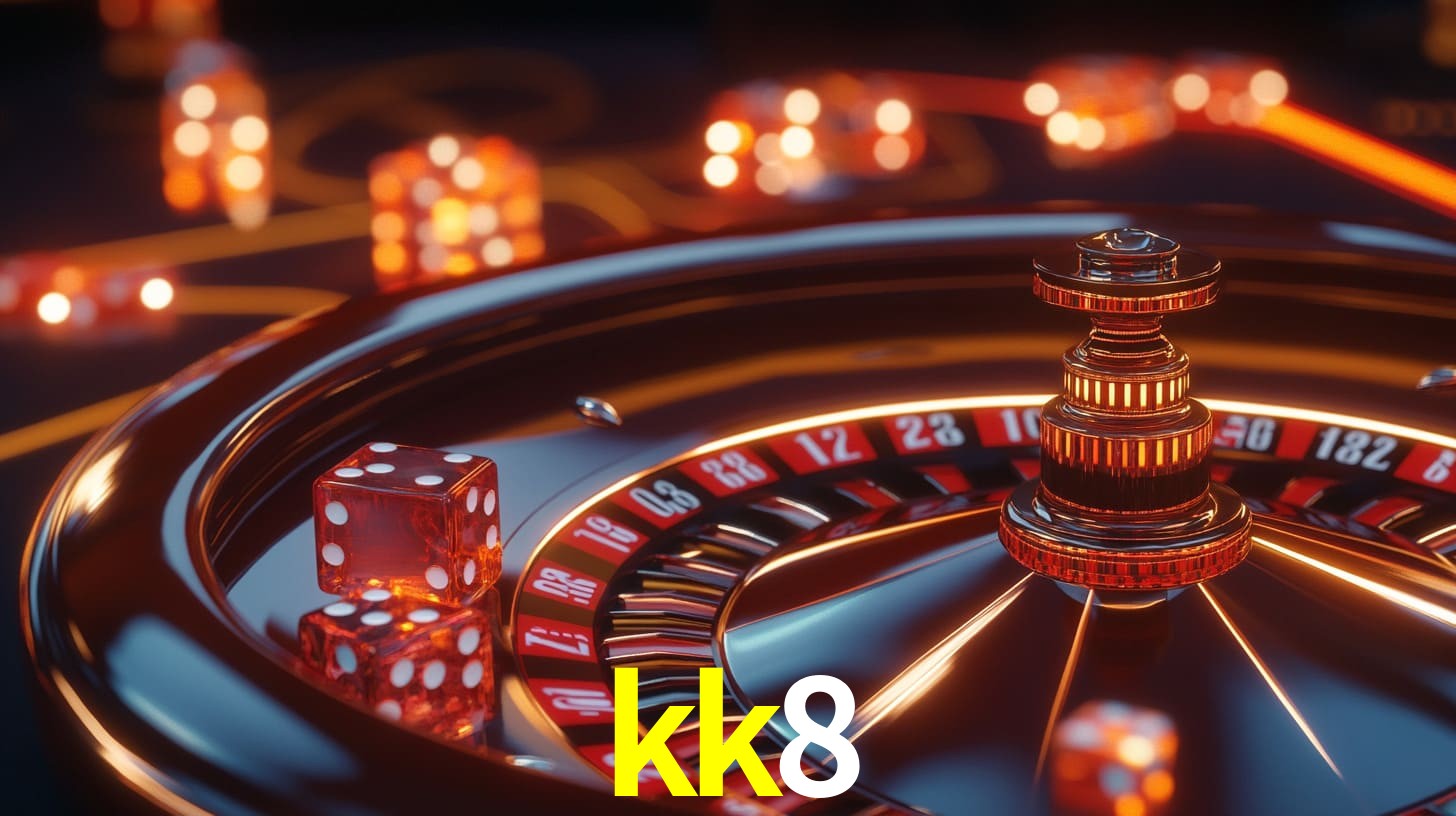 kk8 bet