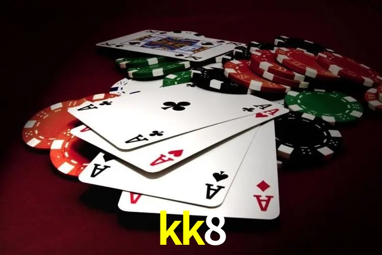 Bônus Diários kk8