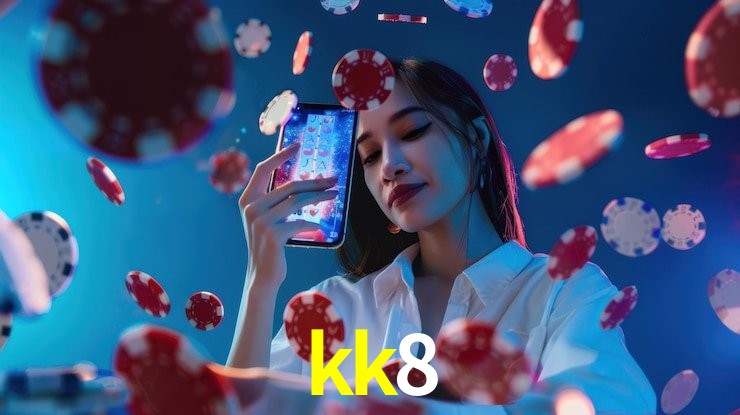 A Emoção da Loteria na kk8: Uma Chance de Mudança de Vida