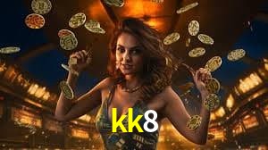 Player Reviews kk8