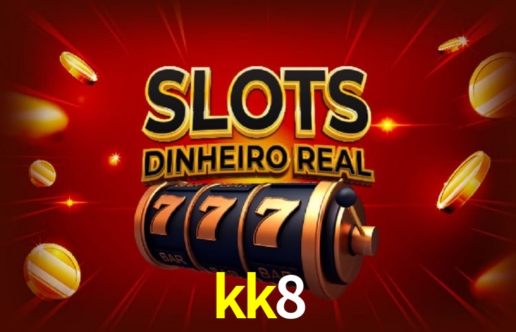 Promoção Relâmpago kk8