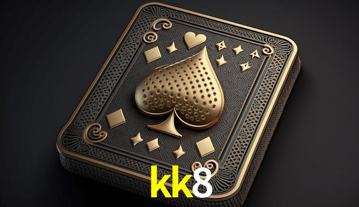 Estatísticas Esportivas kk8
