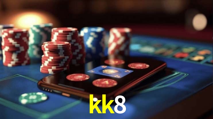Casino Ao Vivo kk8