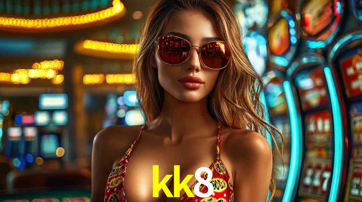 Exclusive Games kk8