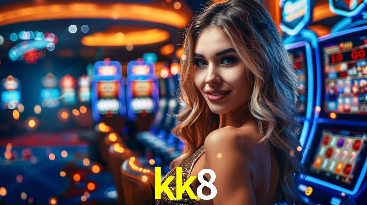 Games Directory kk8