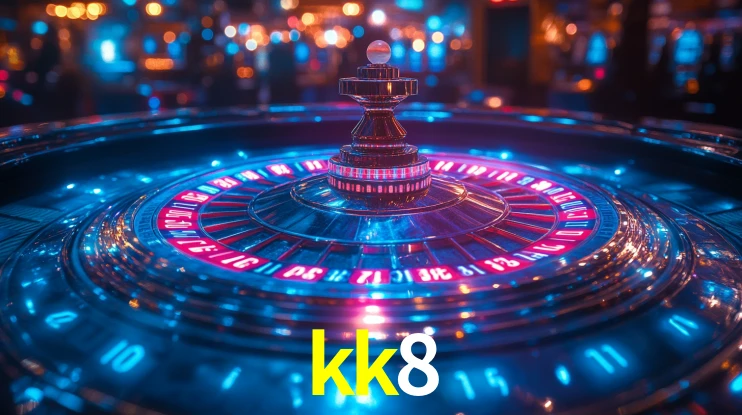 Ofertas Imperdíveis na kk8: Promoções e Bônus Que Valem a Pena