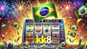 Slot Games kk8