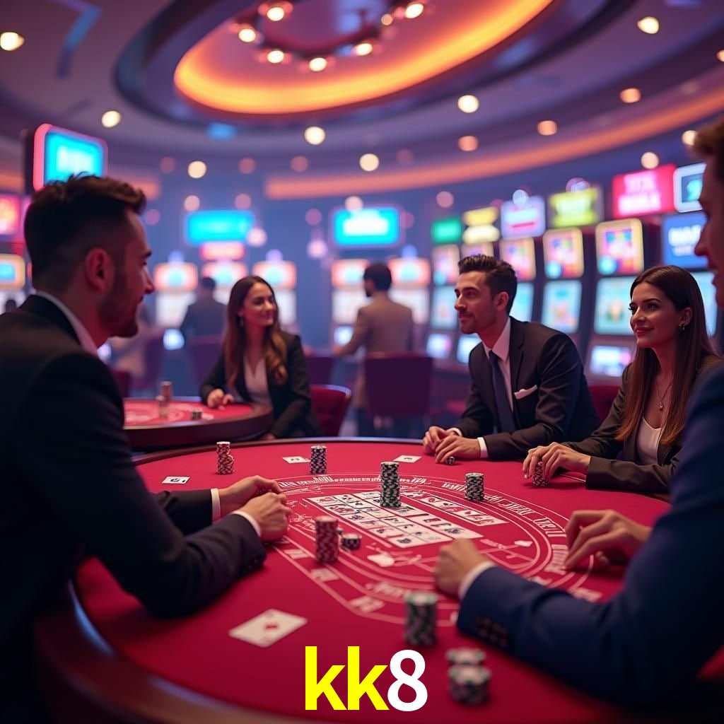 Jogos Exclusivos kk8