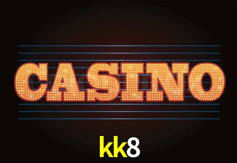 Apostas de Tênis kk8