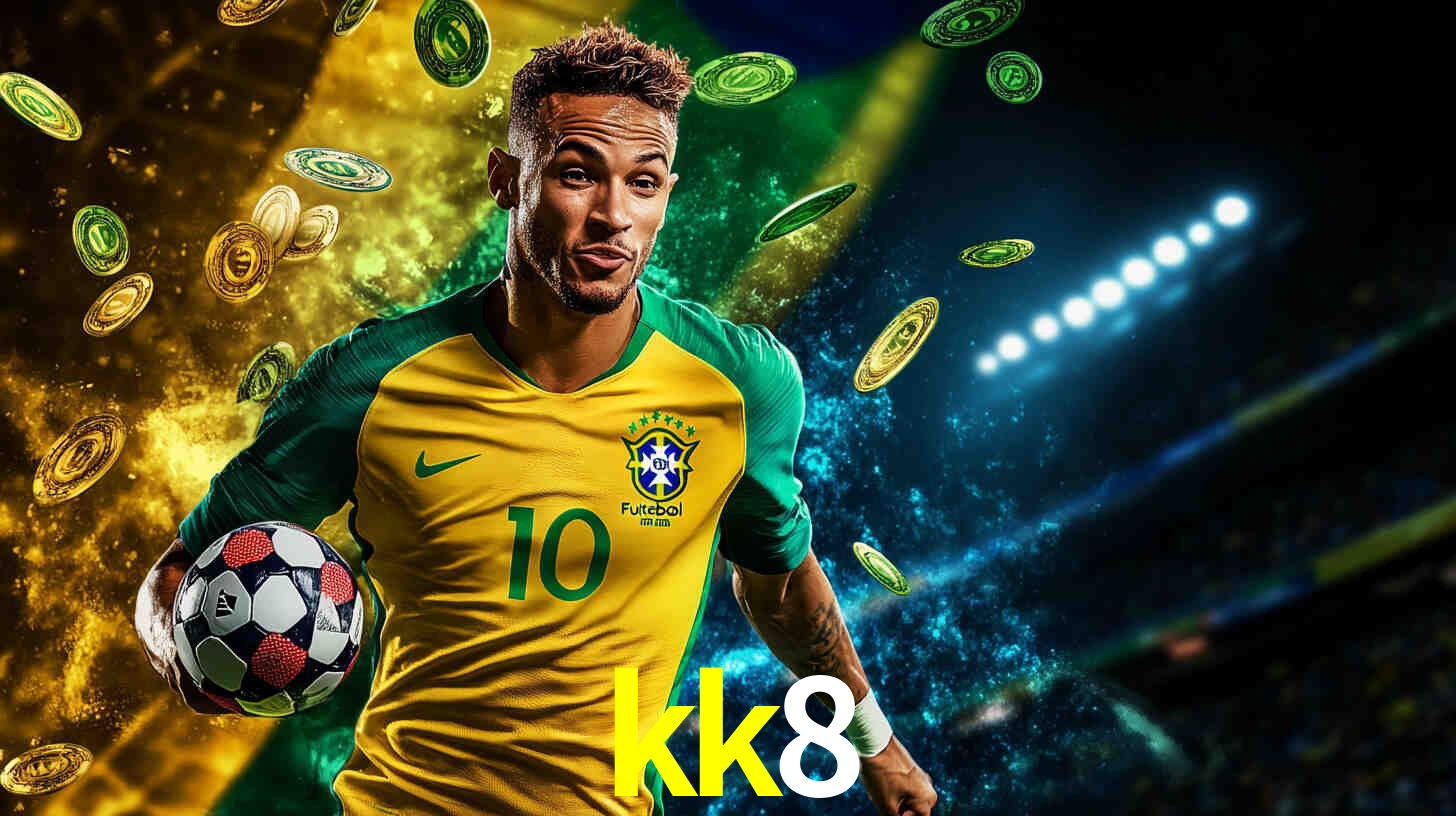 Explorando a Categoria de Eventos em Apostas na kk8