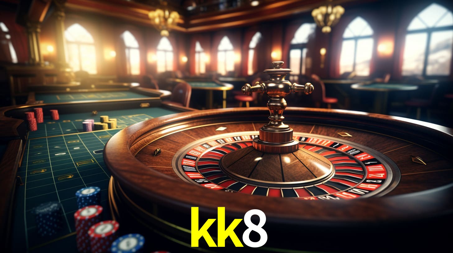 Blackjack Table kk8