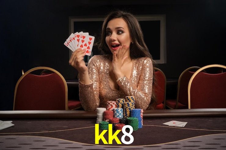 cassino kk8