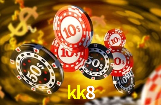 Casino VIP kk8