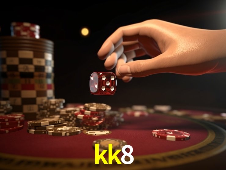 Avaliações dos Jogadores kk8