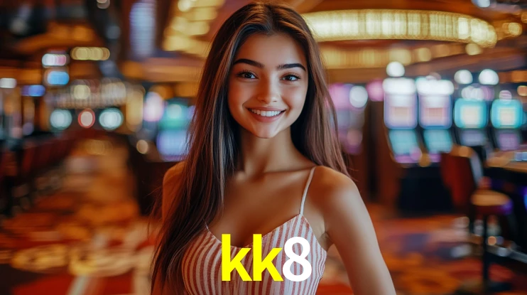 Premium Interface kk8