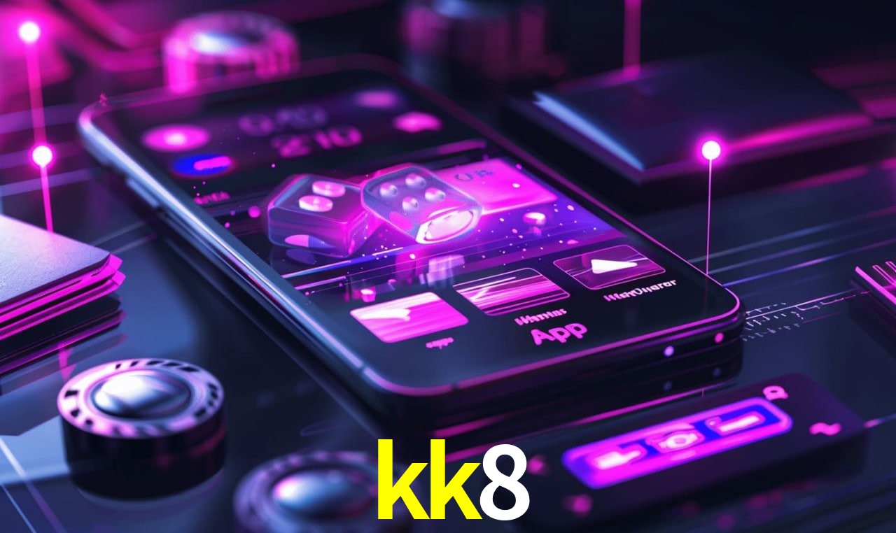 Basketball Betting kk8