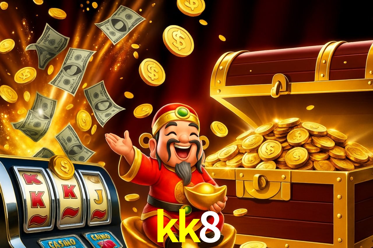 Interface do App kk8