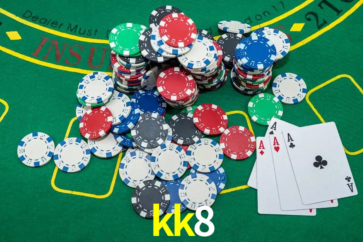 PIX Instantâneo kk8