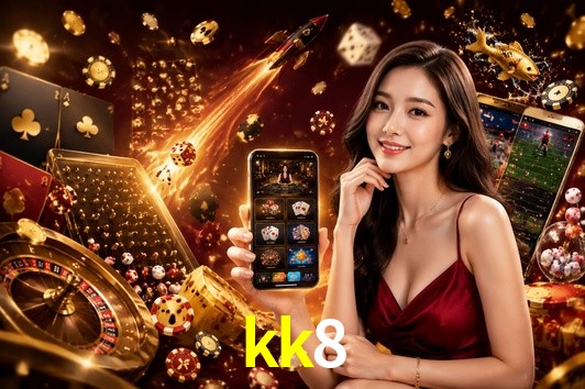 Security Systems kk8