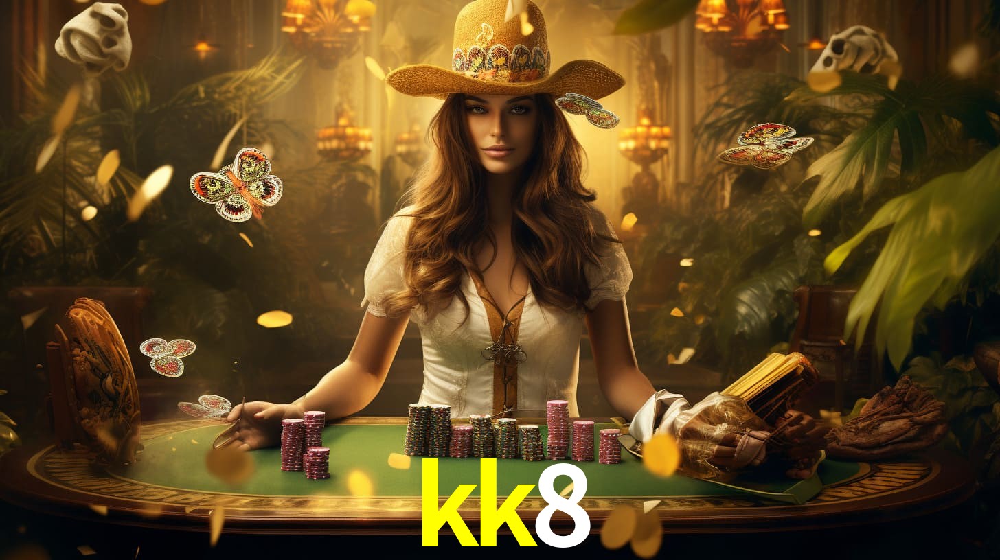 Live Casino kk8